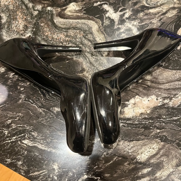 Jessica Simpson Calie pump 7.5 - Picture 7 of 7